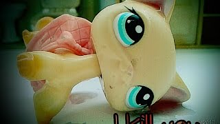 Lps сериал "Под замком" - 2 серия( Она убила мою любовь к нему ).