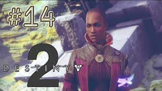 Destiny™ 2 ► Икора ► Прохождение #14