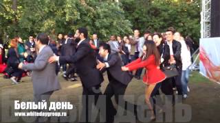 "Белый день" в МУЗЕОНЕ. Гармонь-Тальянка