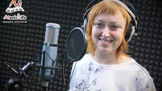 Ольга Лялина – Jamaica (Robertino Loretti)