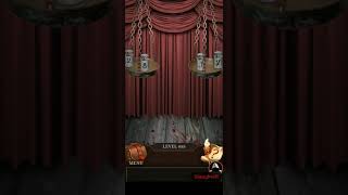 100 doors horror level 85
