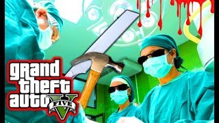 [Dansk] GTA 5 Online - Sjov & Spas RP - KRITISK OPERATION!