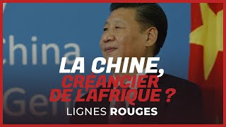 Chine-Afrique: pas de répit pour les nouvelles routes de la soie