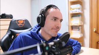 Дайте обраточку по стриму с А.Габцом )