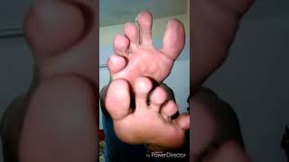 Big Soles
