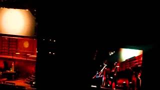 recital de ricardo arjona en velez