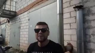 Мопс  Неожиданная встреча с фанатами