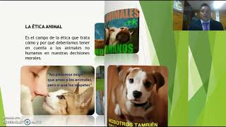 fase 4 La etica y los otros animales