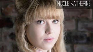 Nicole Katherine - Acting Showreel (2016)
