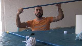 Tutorial: hacer un pompero