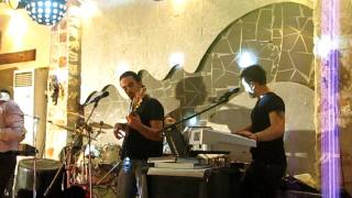Murad Karam in Syria Hasaka (2010)