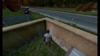 Dayz Standalone Weird day