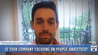 Is Your Company Focusing On People Analytics?