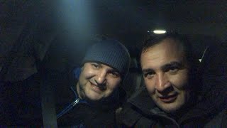 С легким паром, друзья!
