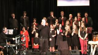 Worship Letovice - Úžasný a laskavý Bůh