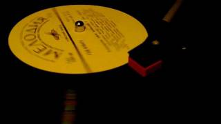 Turntable TOSHIBA SM-200 auto power off
