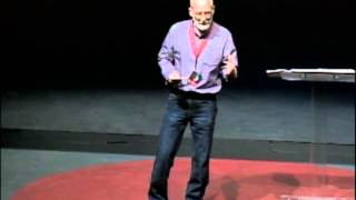 Understanding Solar Power in Ypsilanti: Dave Strenski at TEDxEMU