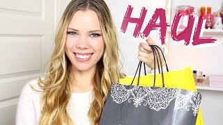 Haul | Odd Molly, Forever 21, River Island mm...