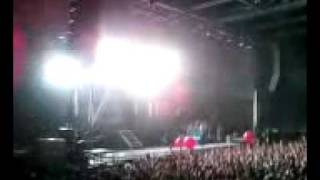 30 Seconds To Mars[4/20/11 Concert IUP]
