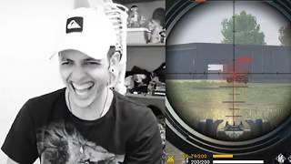 AMAÇANDO EM FREE FIRE AWM