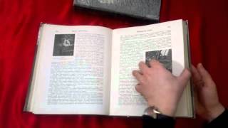 Антикварная книга "Жизнь животных" 1909 г.