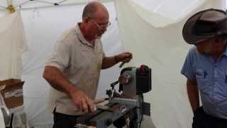 Wood Turning