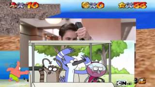 YTPMV: The Gaming Cat's Battlefield