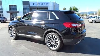 2016 Lincoln MKX Walnut Creek, East Bay, Dublin, Concord, Livermore, CA L594