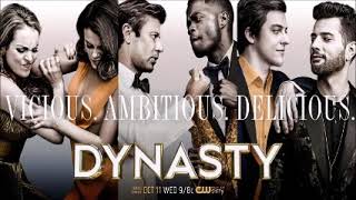 Holly Knight's Story of O - Love Is a Battlefield (feat. Sara Skinner) [DYNASTY - 1X08 - SOUNDTRACK]