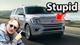 This Car Trend is a Scam and I’m Going to Fight It