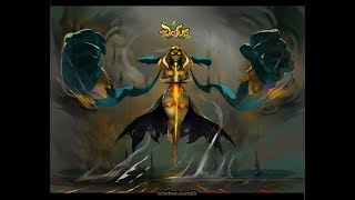[Gold-virus] Tal kasha statue Maj 2.42 درنا ليه بااااااق