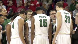 Clint Berge- Green Bay Phoenix