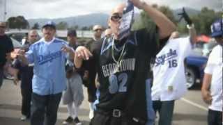 Mr. Blue - It's Chicano Rap (MUSIC VIDEO HD)