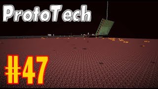 Bed on Bed Bedrock Breaking! | ProtoTech SMP #47