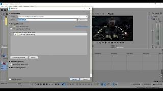 Sony Vegas 14.0 Best Render Setting 1080p TH
