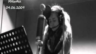 Natassa Bofiliou - Ti na thimitho (Live @ Melodia 04.06.2009)