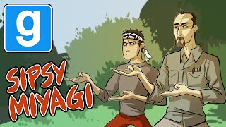 Sips Miyagi (Garry's Mod Murder)