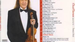 "Don Agustín Bardi" - Oscar Caffieri Sexteto.