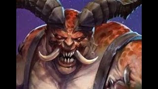 Heroes of the storm The Butcher Gameplay