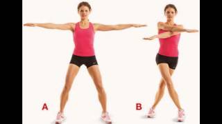6 Exercises to Lose Arm Fat in 1 Week at Home