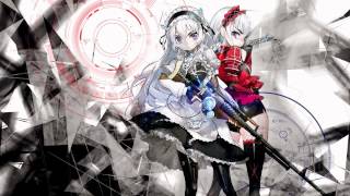 Nightcore - Перемирие ( MD SS )