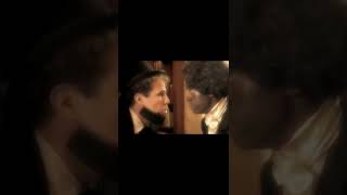 Drunk History: Douglass & Lincoln #shorts