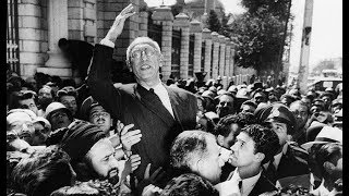 Untold History: US And UK Led Iran Coup Of Democratic And Secular Mohammed Mossadegh In 1953 (#1)