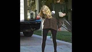 Mary-kate Olsen