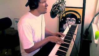Hallelujah - Cover
