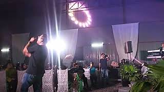 Warisan hall jam sesion- Dato Nash feat Rosli Mohalim