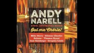 Andy Narell - Forward Home
