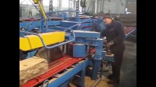 ЦДС 710 Заводские испытания