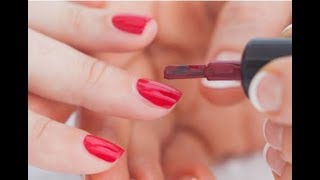 3 ошибки при использовании гель-лака, которые могут испортить ваши ногти