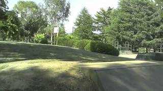 Ryan Hinton BMX